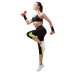 Гантель  York Fitness 2х0,5 кг - фото №2
